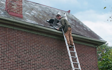 what affects urgent Far Laund roof repairs