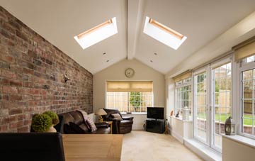 conservatory roof insulation Far Laund, Derbyshire