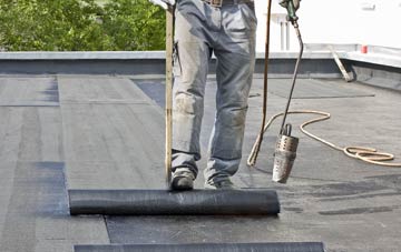 flat roof replacement Far Laund, Derbyshire