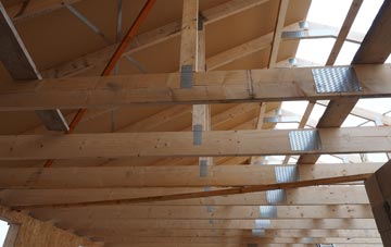 Far Laund roof truss costs