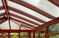 Far Laund conservatory roofing insulation